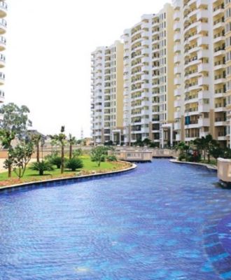 Purva Venezia Apartments in yelahanka New Town from Puravankara Builders