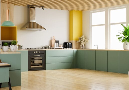 Nikoo Homes