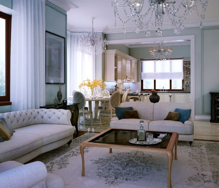 Luxurious Villa for Sale in North Bangalore
