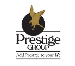 Apartments at Prestige Finsbury Park near Bengaluru Airport by Prestige Builders