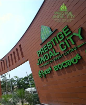Apartment, Villa Properties for sale or rent in Peenya