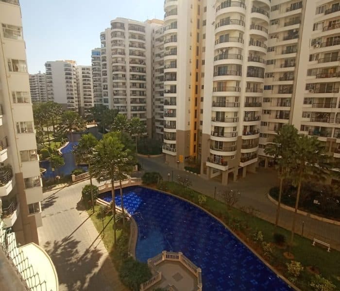 3 BHK for Sale at Purva Venezia Yelahanka New Town
