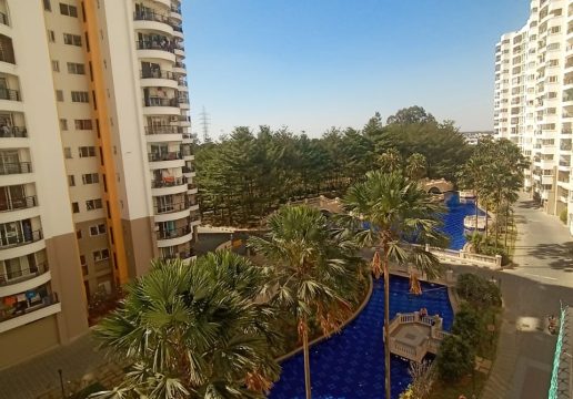 2 Bhk for Sale at Purva Venezia