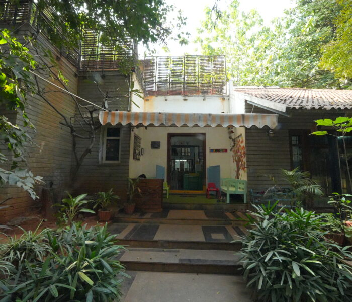 Commercial Bungalow Hebbal Bangalore | 5 BHK, Vastu Compliant
