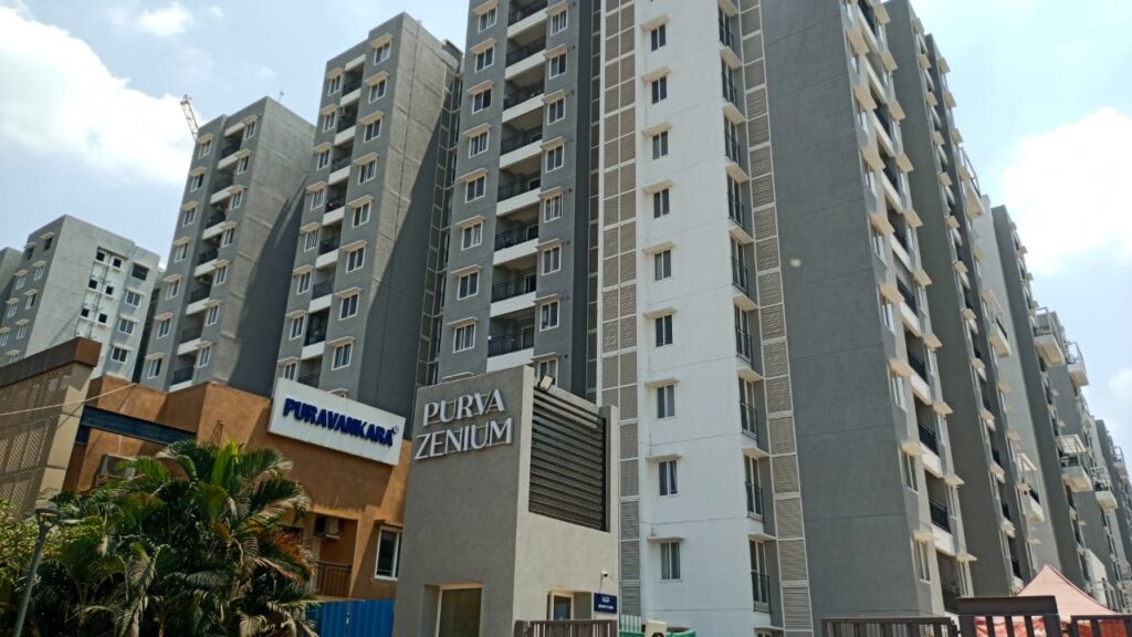 A Prime Investment Opportunity in Bangalore