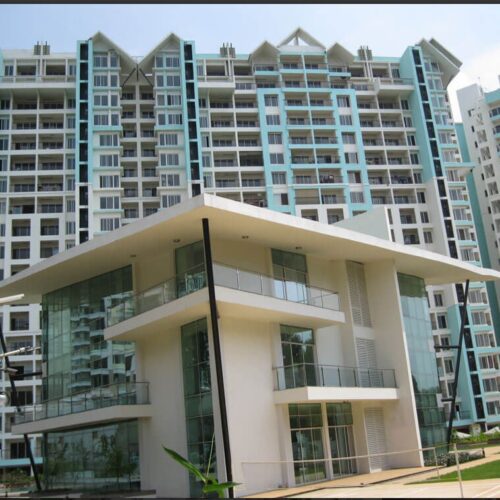 2 BHK NCC Urban Aster Park
