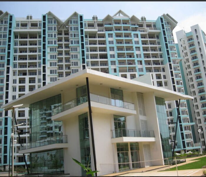 2 BHK NCC Urban Aster Park