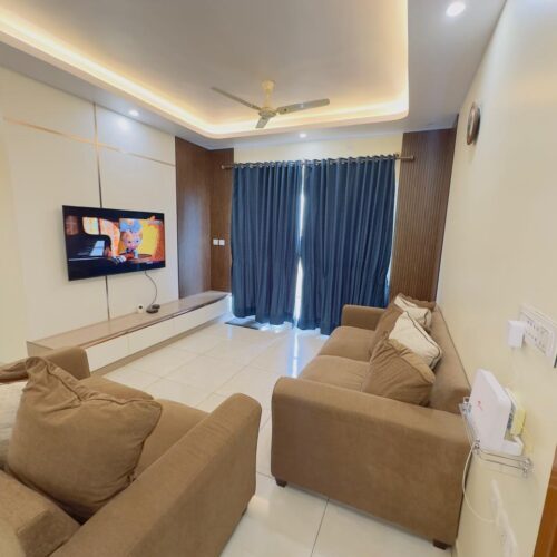 Prestige Park Square