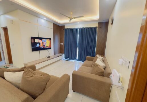 Prestige Park Square