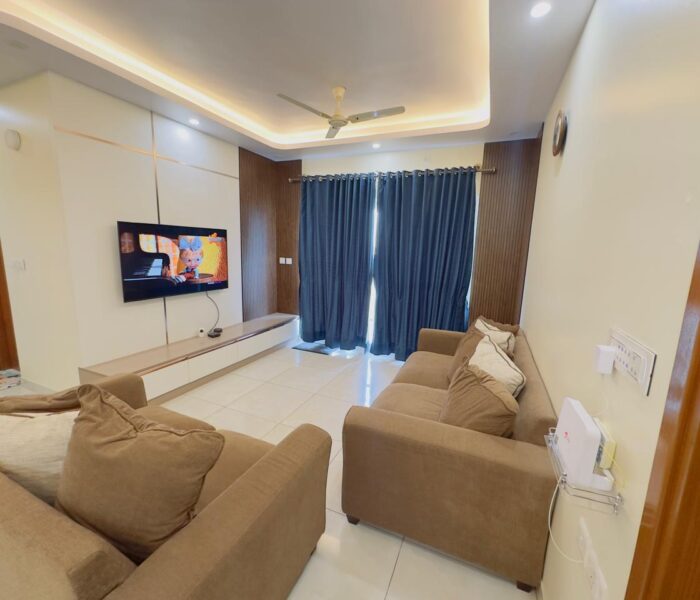 Prestige Park Square