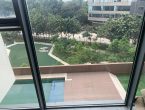 Embassy Lake Terraces Balcony View