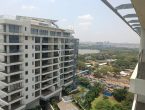 Embassy Lake Terraces T1 Arieal View