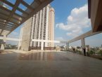 Prestige Jindal City Club Open Area