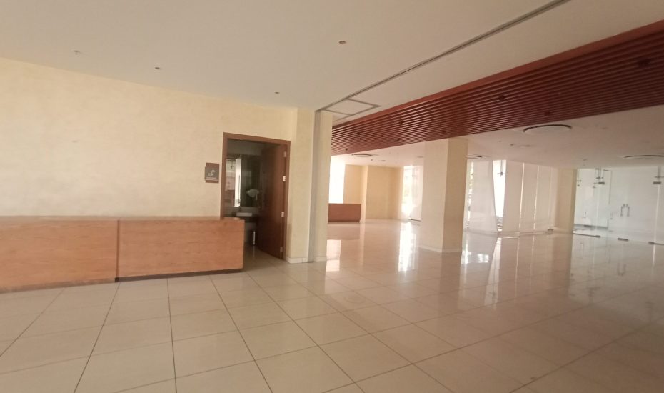 Prestige Jindal City - City Club