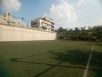 Luxury 2 BHK for Rent in Prestige Jindal City