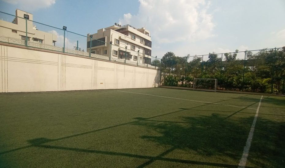 Luxury 2 BHK for Rent in Prestige Jindal City