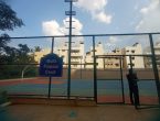 4 BHK flat in Prestige Jindal City