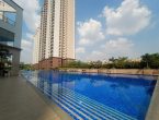 Prestige Jindal City - City Club