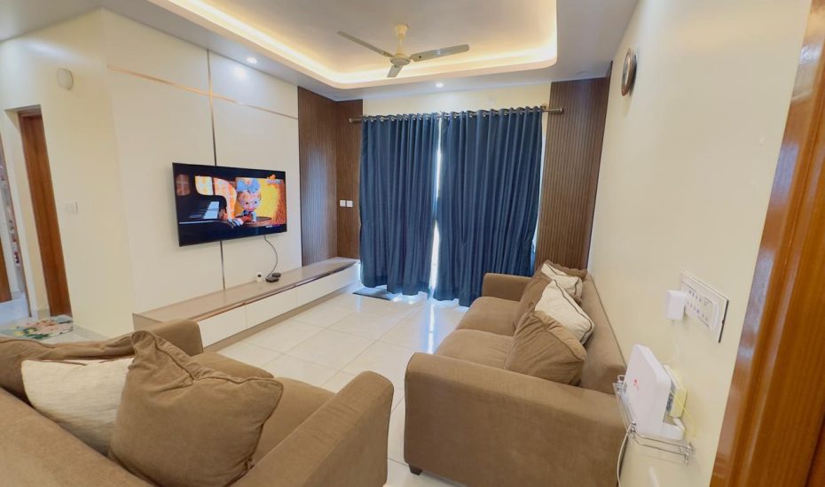 Prestige Park Square