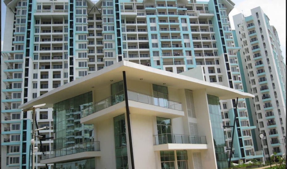 2 BHK NCC Urban Aster Park