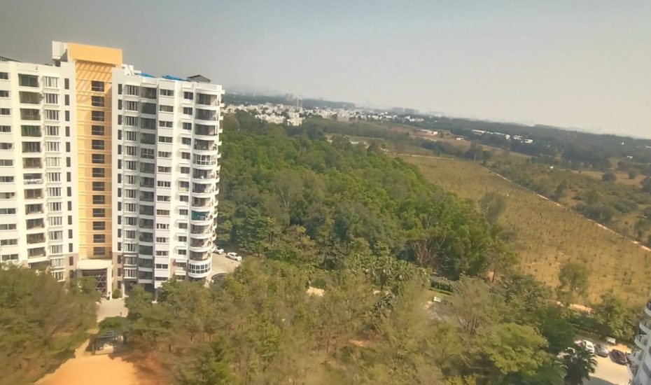 3 Bhk for Sale at Purva Venezia