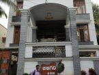 Luxury 6BHK Independent House for Sale - Yelahanka New Town