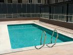 Zenium Swimming Pool