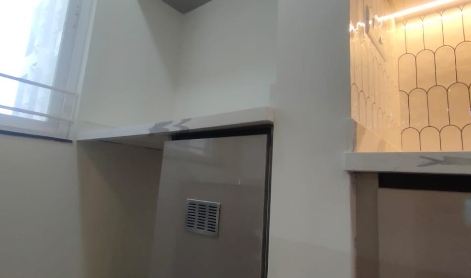 Zenium Interior Cupboards