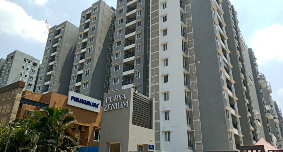 A Prime Investment Opportunity in Bangalore