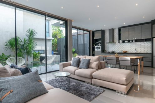 Prestige Finsbury Park