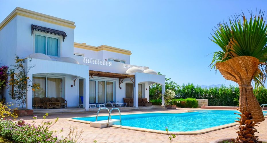 Villas in Bengaluru